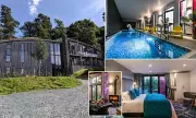 Notorious Grand Designs Eco-Home Finally Welcomes Residents After Years of Delays
