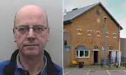 Notorious Paedophile Richard Huckle Found Dead in Prison After Filming Abuse of 200 Children