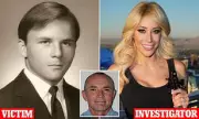 Notorious 'Scorecard Killer' Randy Kraft's Final Oregon Victim Identified After 44 Years | Cold Case Breakthrough