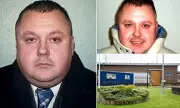 Notorious Serial Killer Levi Bellfield Demands Xbox in Prison – Taxpayers Foot the Bill