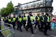 Notting Hill Carnival 2024: Met Police Make 313 Arrests in Major Crackdown on Violence