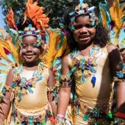 Notting Hill Carnival 2024: Spectacular Scenes as London Streets Burst with Colour and Sound