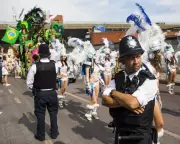 Notting Hill Carnival 2025: A Clash of Culture and Policing Sparks National Debate