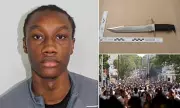 Notting Hill Carnival Machete Attacker Jailed for 14 Years After Brutal Attempted Murder