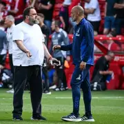 Nottingham Forest Owner Evangelos Marinakis Breaks Silence on Nuno Espírito Santo Future Amid Club Turmoil