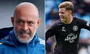 Nottingham Forest Set to Spend £100m on Triple Transfer Swoop – Key Targets Revealed