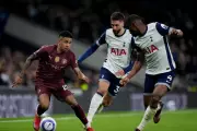 Nottingham Forest Star Morgan Gibbs-White Spotted at Etihad Stadium Amid Transfer Rumours