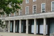 Nottingham Post Hit With Live Reporting Ban After Reform UK Candidate Controversy