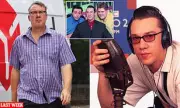 Noughties TV Star Mark Lamarr's Shocking Assault Conviction: The Full Story Behind The BBC Attack