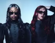 Nova Twins Unleash 'Parasites & Butterflies': A Genre-Defying Masterpiece of Ferocious Rock