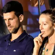 Novak Djokovic and Wife Jelena: The Untold Story of Their 20-Year Romance