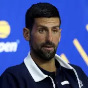 Novak Djokovic Forced Into Shock US Open Withdrawal | Shoulder Injury Halts Historic Bid