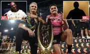 NRL Grand Final 2025 Entertainment Sensation: Chart-Topper Teddy Swims Announced for Premiership Spectacle