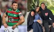 NRL Star Brandon Smith Detained by Queensland Police After Landing at Gold Coast Airport