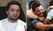 NRL Star Brandon Smith Escapes Ban in Alleged Drugs and Betting Scandal | Rugby League Drama