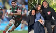 NRL Star Brandon Smith Faces Police Questioning Over Alleged Drug and Betting Offences | Exclusive