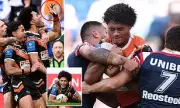 NRL Star Breaks Silence on Controversial Try Celebration That Shocked Fans