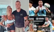 NRL Star Opens Up About Mental Health Battle: 'I Felt Like I Was Spiralling Down'