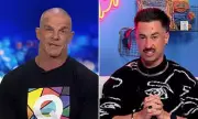 NRL Trailblazer Ian Roberts Blasts Influencer's 'Secret Relationship' Claims With AFL Star | Homophobia Row Erupts