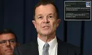 NSW Liberal Leader Mark Speakman Faces Leadership Crisis Amid Party Turmoil