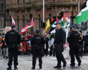 NSW Supreme Court Allows Pro-Palestine March on Sydney Harbour Bridge: What You Need to Know