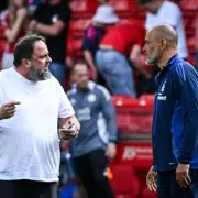 Nuno Espirito Santo SACKED by Nottingham Forest After Shock Premier League Exit