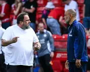 Nuno Santo's Nottingham Forest Exit: Inside the Turbulent Reign and Sudden Departure