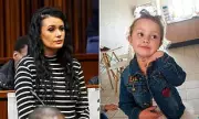 Nursery Teacher Convicted of Raping and Drowning Partner's Four-Year-Old Daughter in Bath