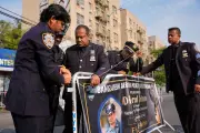 NYPD Officer of Bangladeshi Origin Fatally Shot in Bronx: Tragic End to NFL Super Bowl Celebration