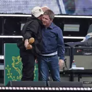 Oasis Fans Go Wild as Liam Gallagher Announces Sold-Out Comeback Shows