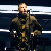 Oasis Fans Take Over Dublin Streets in Epic Noel Gallagher Tribute