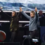 Oasis Reunion Concert Plunged Into Chaos as Violent Brawl Erupts Among Fans | Mirror Exclusive