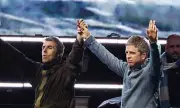 Oasis Reunion Goldmine: Liam and Noel Gallagher Set for £400M Payday from Lucrative Tour