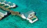 Oblu Nature Helengeli Maldives: A Paradise Retreat with Unmatched Luxury