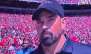 Ohio State Coach Ryan Day's Nipple Piercing Revelation Sparks Frenzy in College Football World
