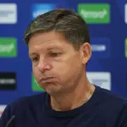 Oliver Glasner DROPS Bombshell on Crystal Palace Future | Exclusive Interview