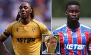 Oliver Glasner Drops CRYSTAL PALACE TRANSFER BOMBSHELL: Eze & Guehi NOT For Sale Despite Tottenham & Liverpool Interest