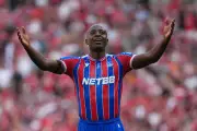 Oliver Glasner's Crystal Palace Revolution: Europa League Dreams & Tactical Overhaul