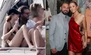 Olivia Attwood and Bradley Dack's Ibiza Boat Party Drama with Pete Wicks | Exclusive