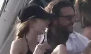 Olivia Attwood Reveals Pete Wicks IS Her Type After Cosy Ibiza Boat Party Sparks Romance Rumours | Exclusive