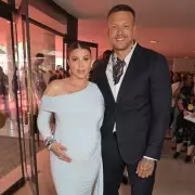 Olivia Bowen Welcomes First Child with Husband Alex – Exclusive Baby Joy Details!