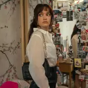 Olivia Cooke and Callum Turner Shine in Gripping 'Girlfriend' Trailer – A Must-Watch Thriller
