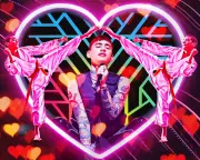 Olly Alexander Reveals His Cultural Awakening: A Journey Through Music and Identity