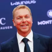Olympic Legend Sir Chris Hoy Reveals Shocking Cancer Diagnosis in Emotional Statement