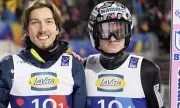 Olympic Medallists Face Ban Over Cheating Scandal: Shocking Details Revealed
