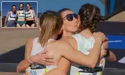 Olympic Rivals Reunite: Emotional Sydney Marathon Scene as Aussie Stars Bury the Hatchet