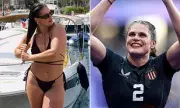 Olympic Rugby Star Ilona Maher Reveals Hilarious Take on Viral Health Trend – 'I'm Losing the Plot!'
