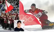 Olympic Snowboarder Turned Drug Lord: The Shocking Downfall of Ryan Wedding