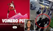 Olympic Sprinter Sha'Carri Richardson Faces Backlash After Domestic Violence Arrest – Nike Under Fire