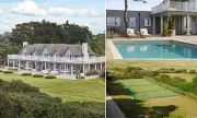 Omaze Dream Home Curse Strikes Again: £6m Winner's Neighbours Revolt Over 'Disruptive' Prize